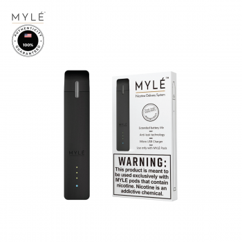 เครื่อง myle