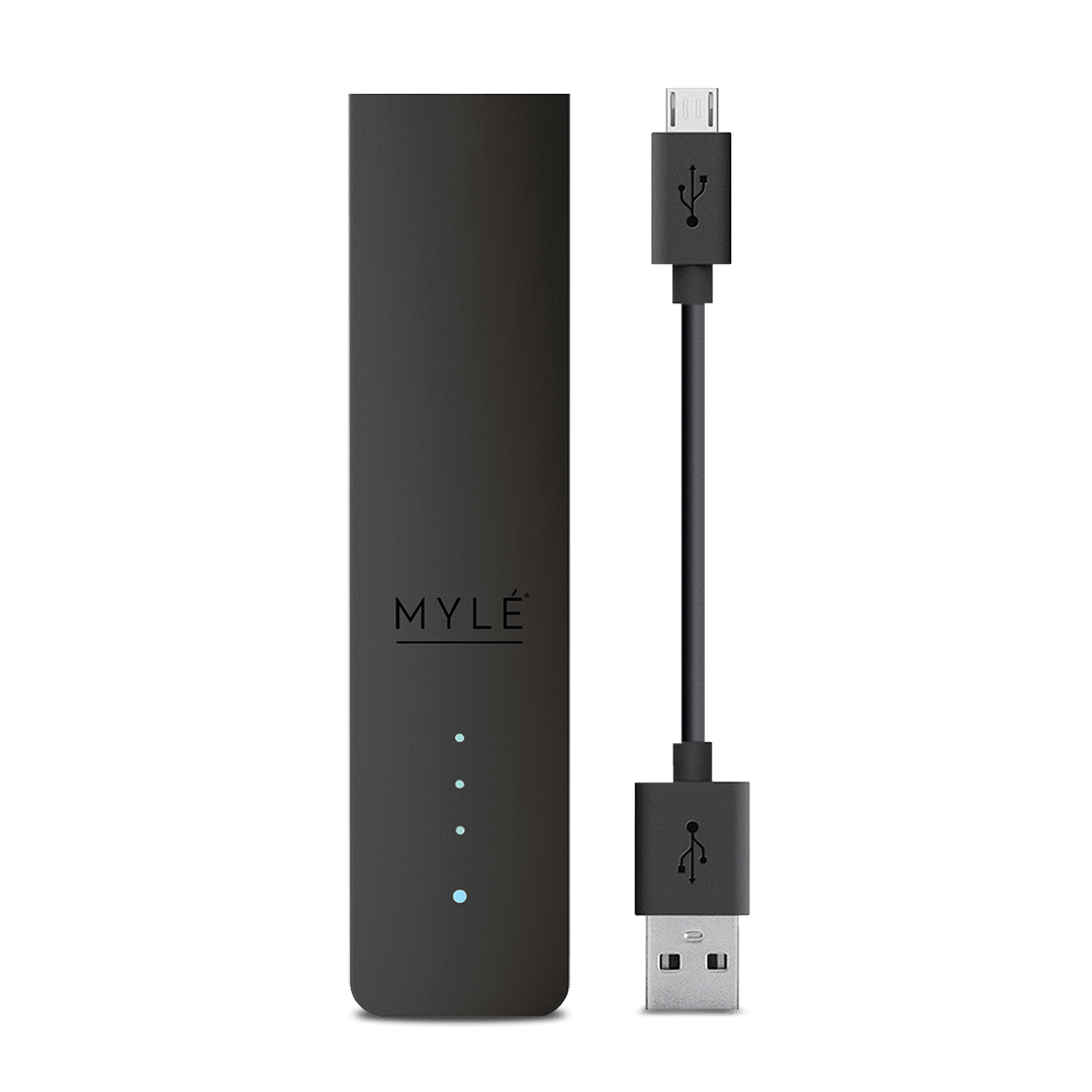 เครื่อง myle