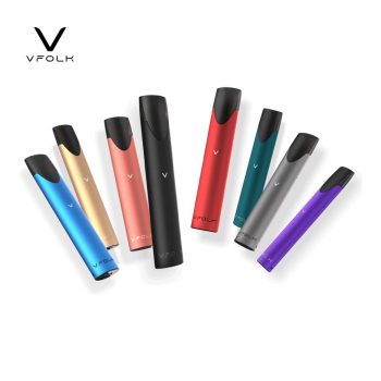 VFOLK PRO DEVICE KIT