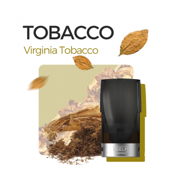 VFOLK PRO POD Virginia Tobacco