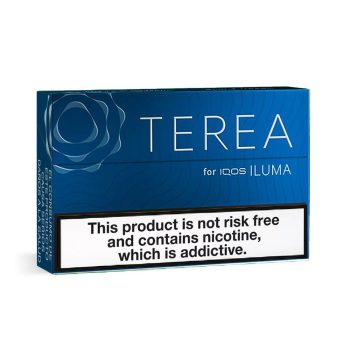 IQOS Terea - Blue